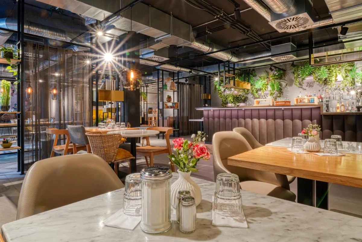 Image 3 of Vienna House Easy by Wyndham Hamburg Bergedorf