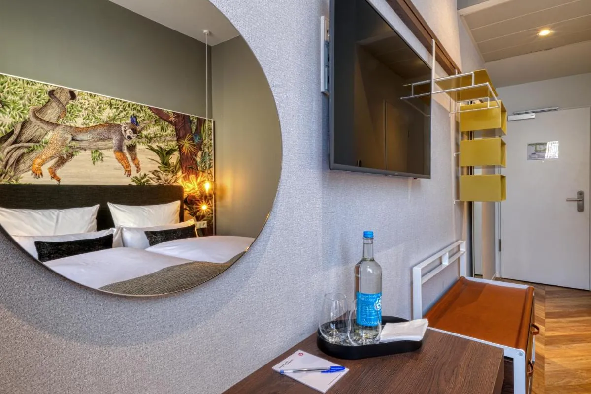 Image 4 of Vienna House Easy by Wyndham Hamburg Bergedorf