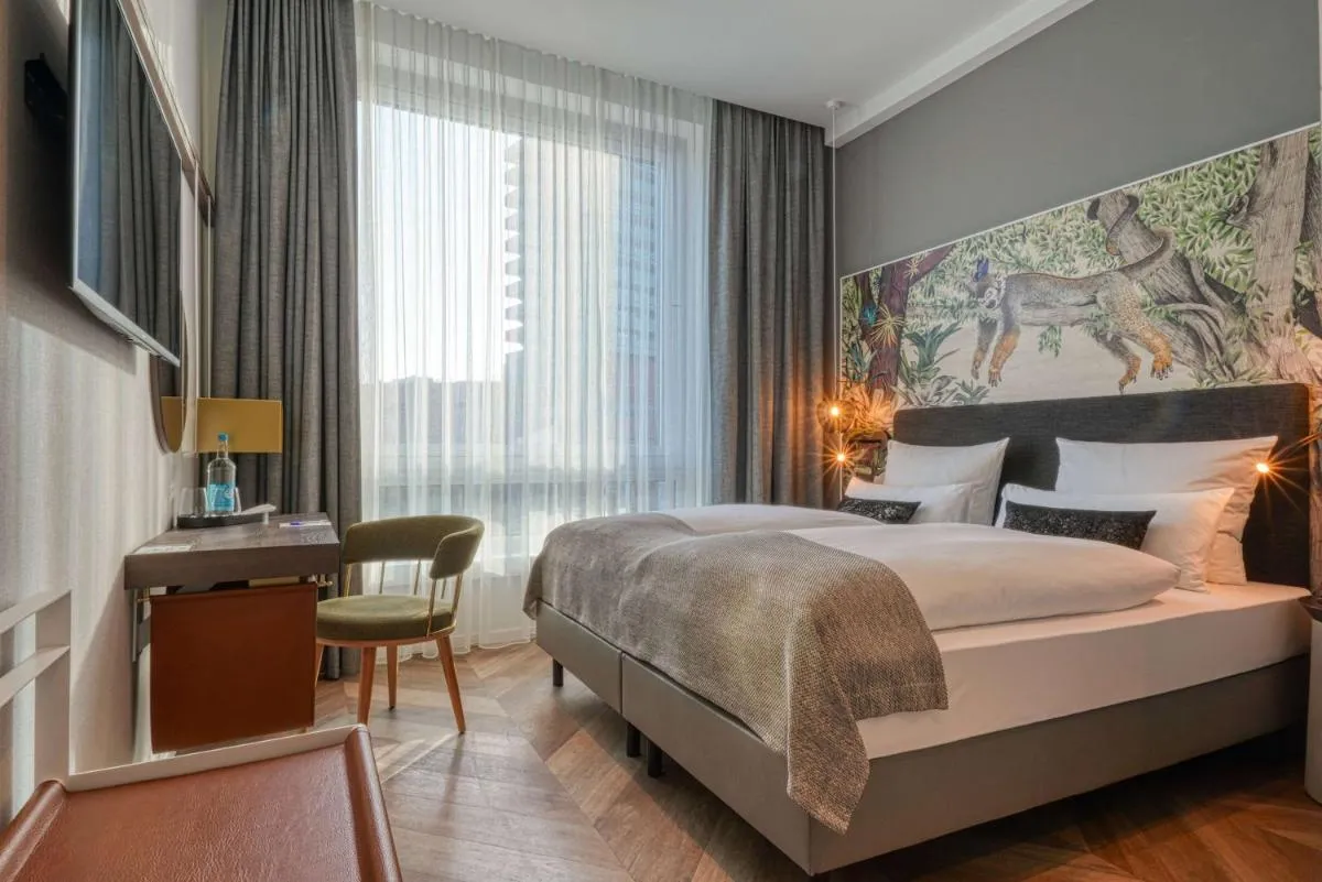Image 1 of Vienna House Easy by Wyndham Hamburg Bergedorf
