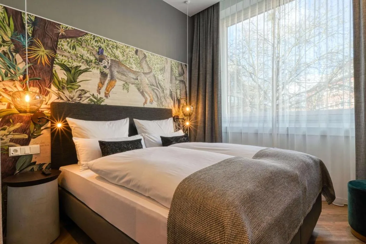 Image 5 of Vienna House Easy by Wyndham Hamburg Bergedorf