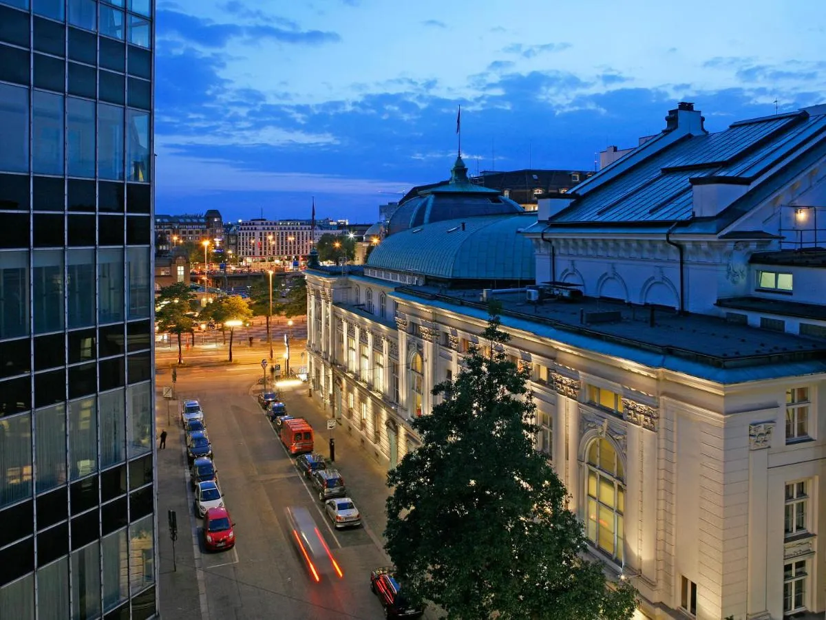 Image 5 of Vienna House Easy by Wyndham Hamburg City