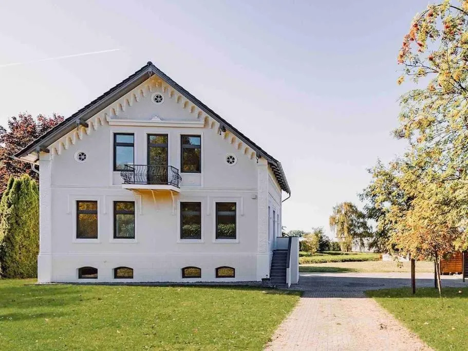 Image of Villa im Alten Land Hamburg – für große Gruppen