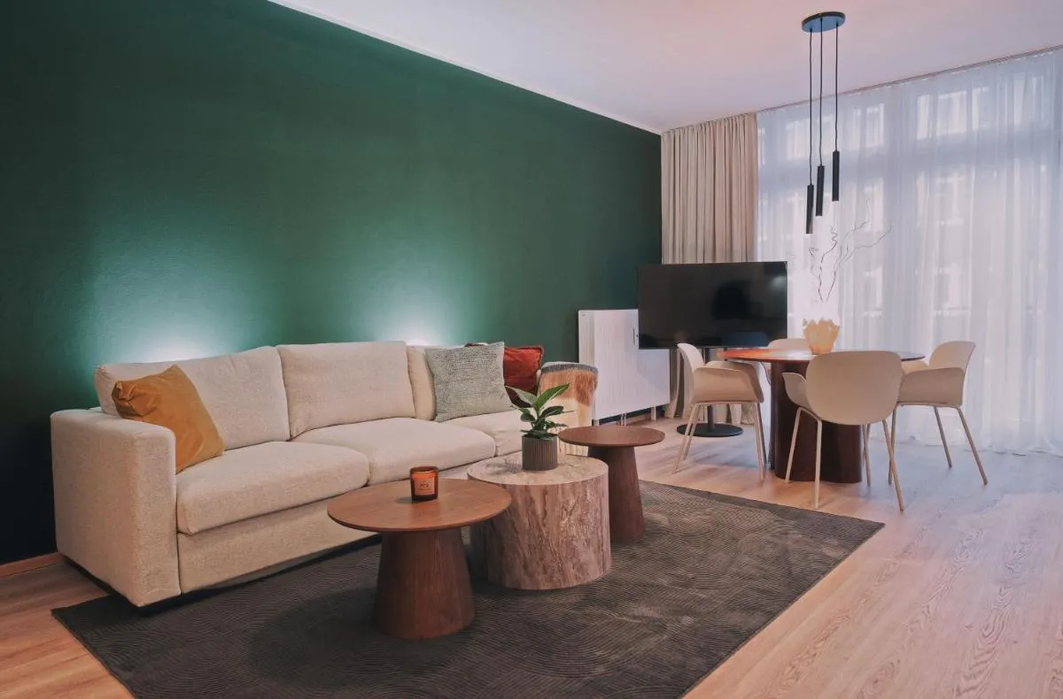 Image 4 of Waterfront Riverside Premium Suites by ORY Living