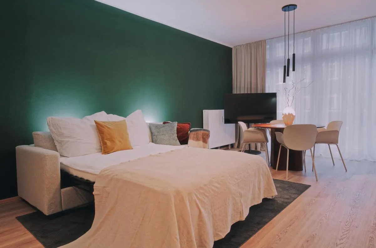 Image 5 of Waterfront Riverside Premium Suites by ORY Living
