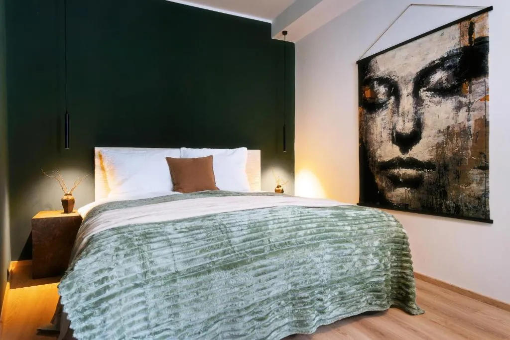 Image of Waterfront Riverside Premium Suites by ORY Living