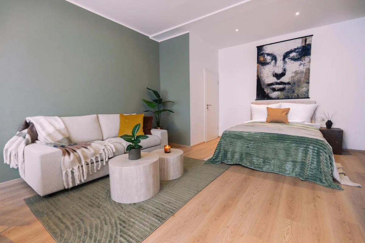 Image 1 of Waterfront Riverside Premium Suites by ORY Living