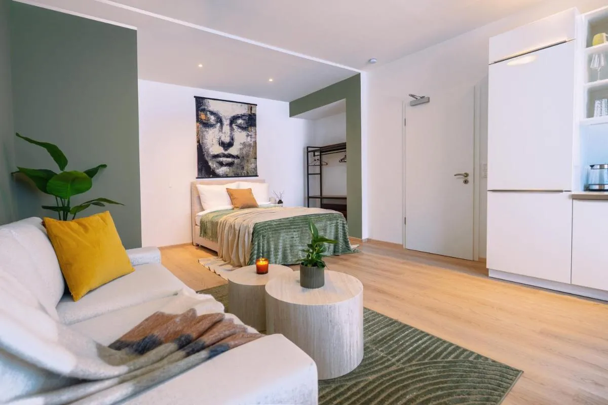 Image 3 of Waterfront Riverside Premium Suites by ORY Living