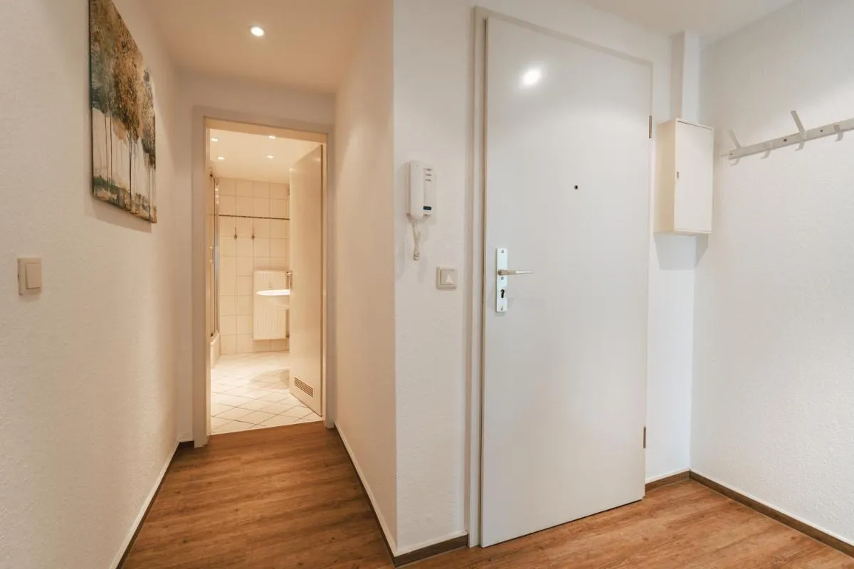 Image 1 of Zentral gelegenes Premium-Apartment mit viel Tageslicht