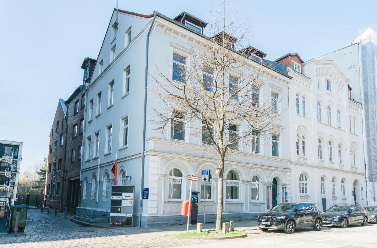 Image 5 of Zentral gelegenes Premium-Apartment mit viel Tageslicht