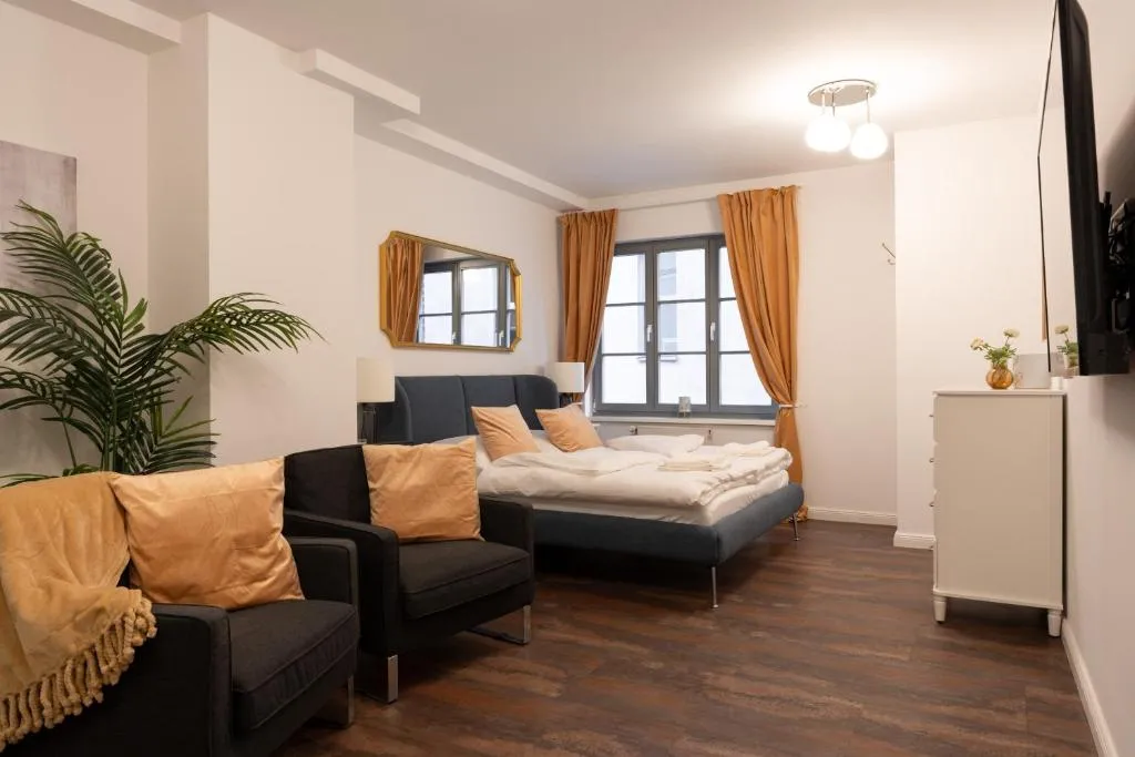Image of Zentral gelegenes Premium-Apartment mit viel Tageslicht