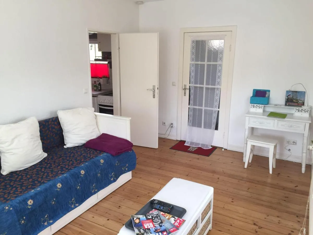 Image 1 of apartment-am-airport