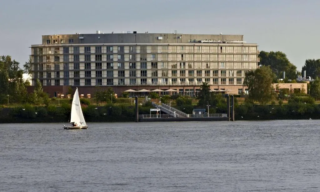 Image of elaya hotel hamburg finkenwerder ehemals The Rilano Hotel Hamburg
