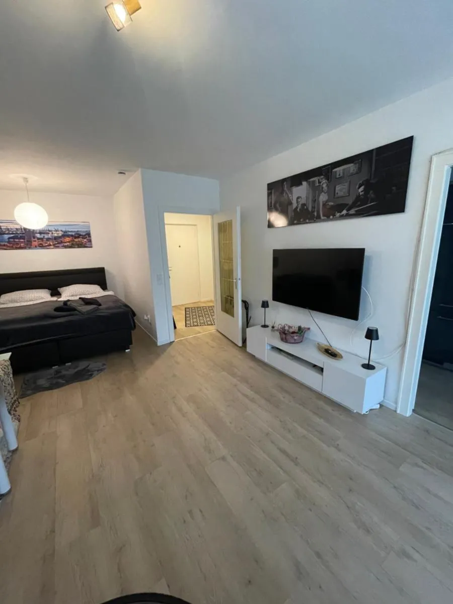 Image 4 of gemütliche, moderne Wohnung für 2-4 Personen