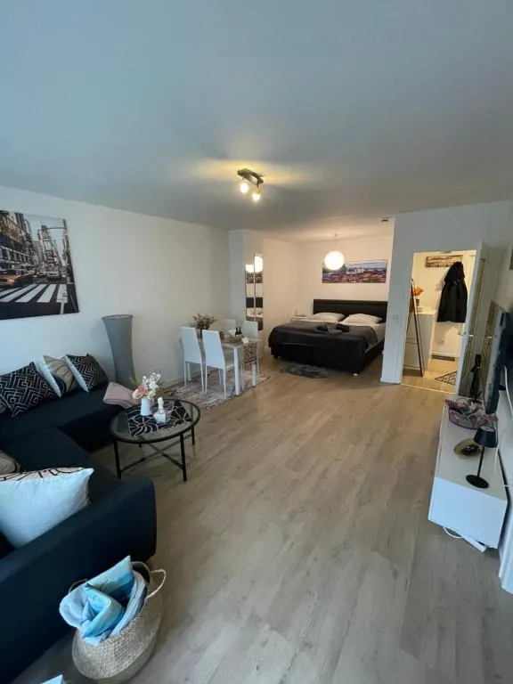 Image of gemütliche, moderne Wohnung für 2-4 Personen