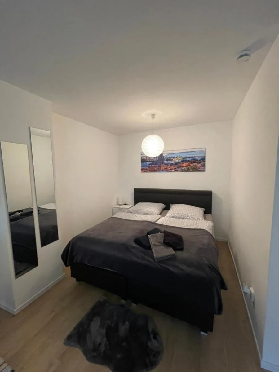 Image 1 of gemütliche, moderne Wohnung für 2-4 Personen