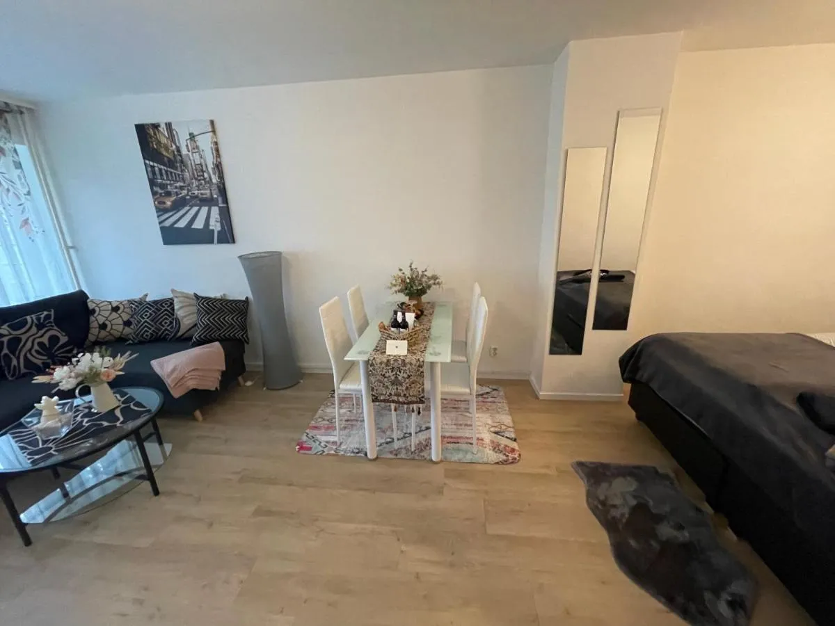 Image 6 of gemütliche, moderne Wohnung für 2-4 Personen