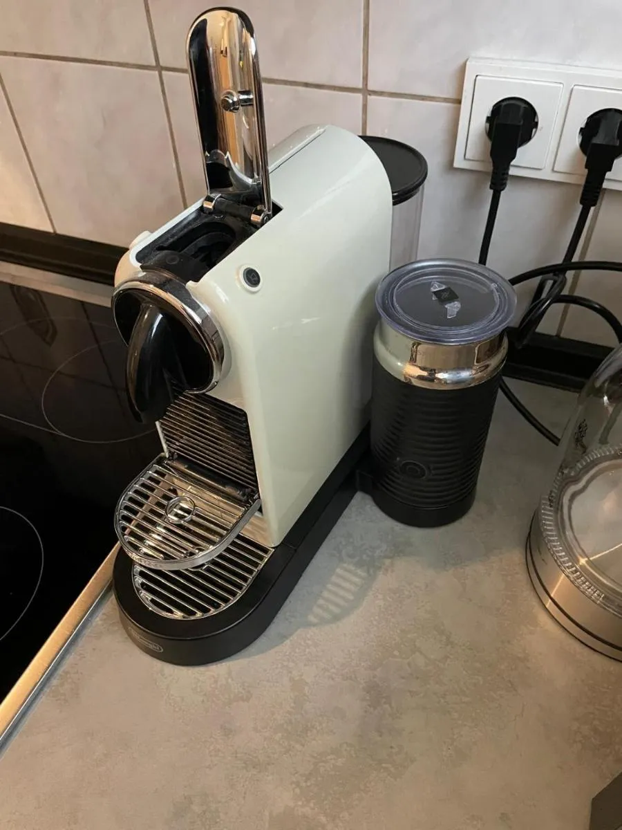 Image 3 of gemütliche, moderne Wohnung für 2-4 Personen