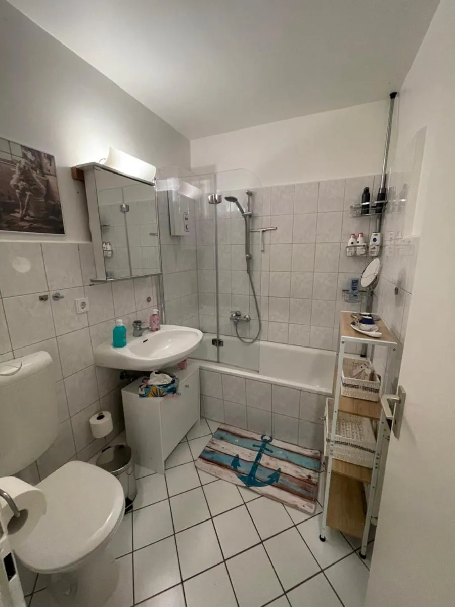 Image 2 of gemütliche, moderne Wohnung für 2-4 Personen