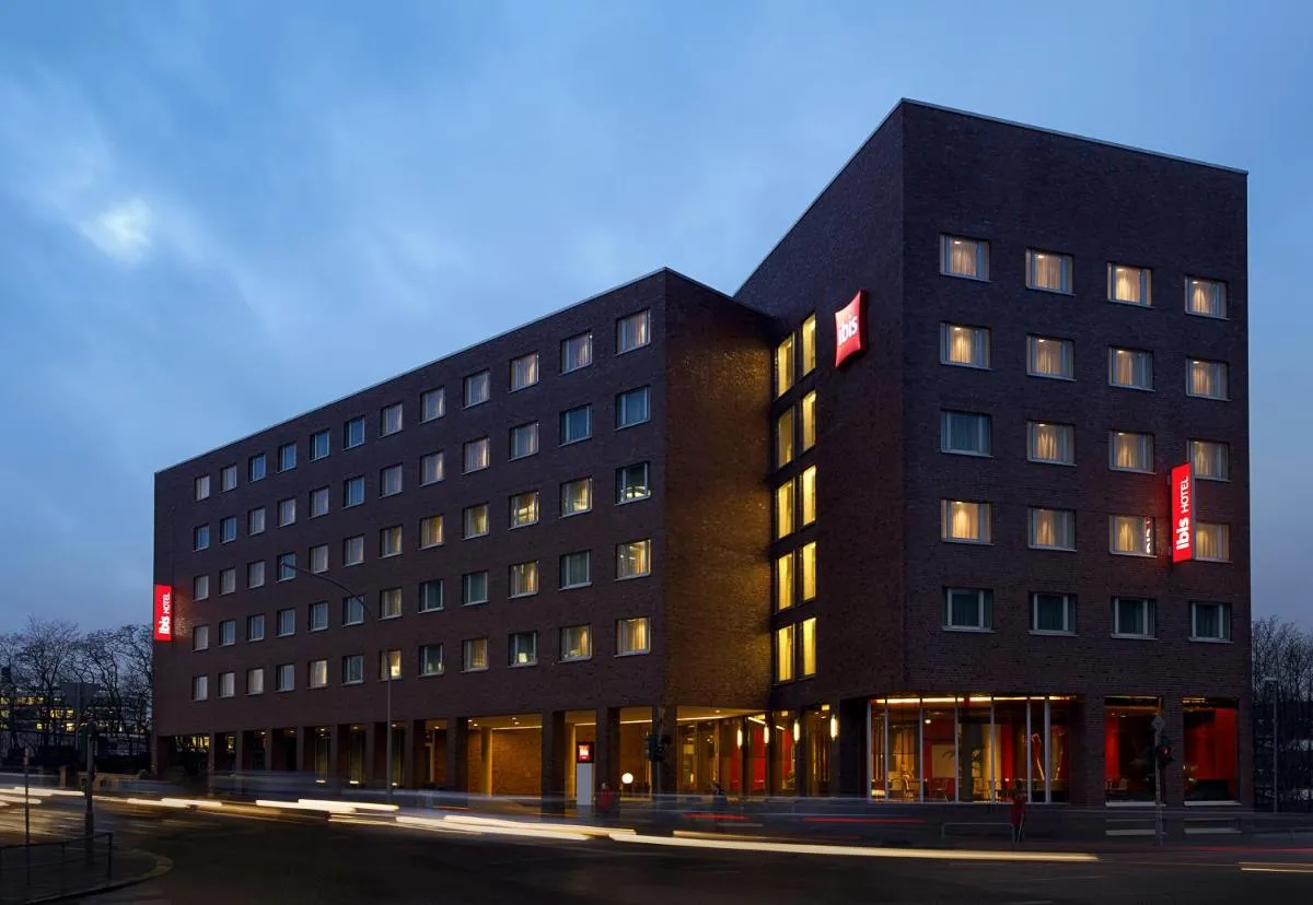 Image 4 of ibis Hamburg Alsterring