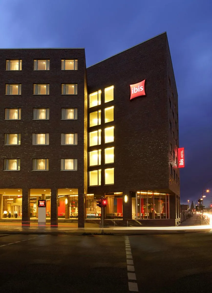 Image 3 of ibis Hamburg Alsterring