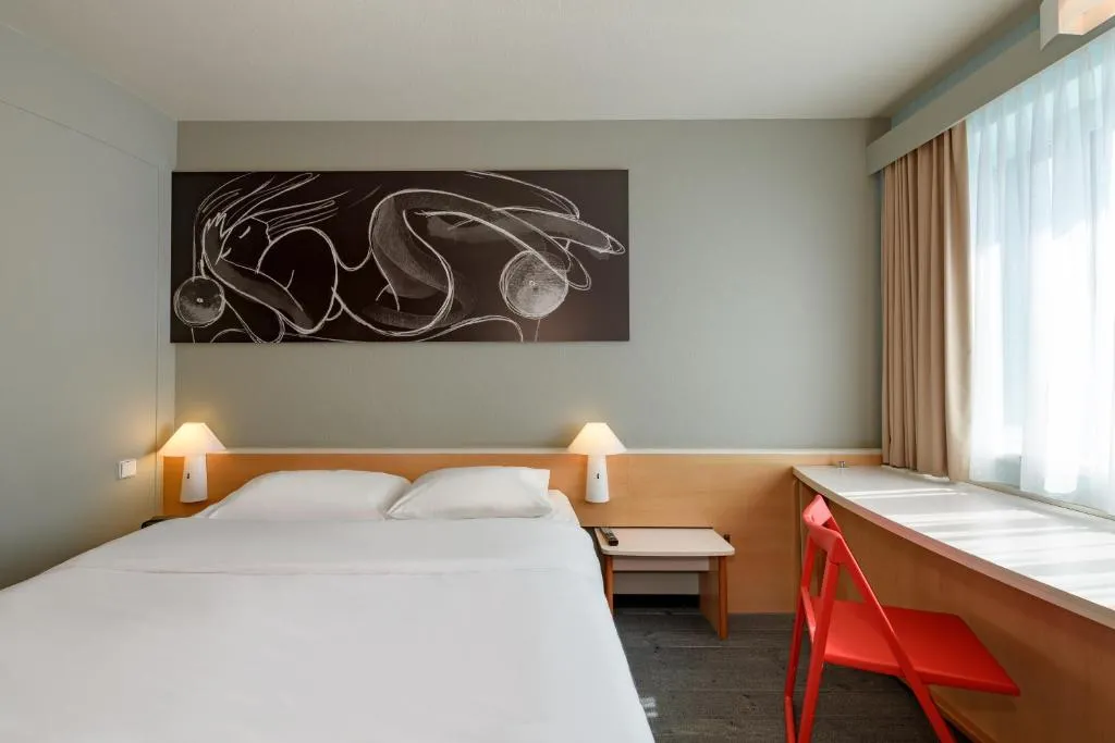 Image of ibis Hamburg Alsterring