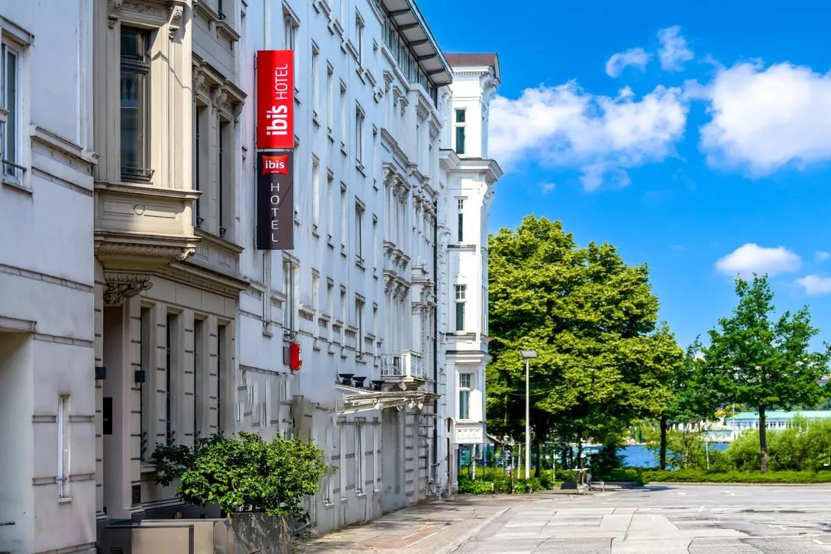 Image 5 of ibis Hotel Hamburg Alster Centrum