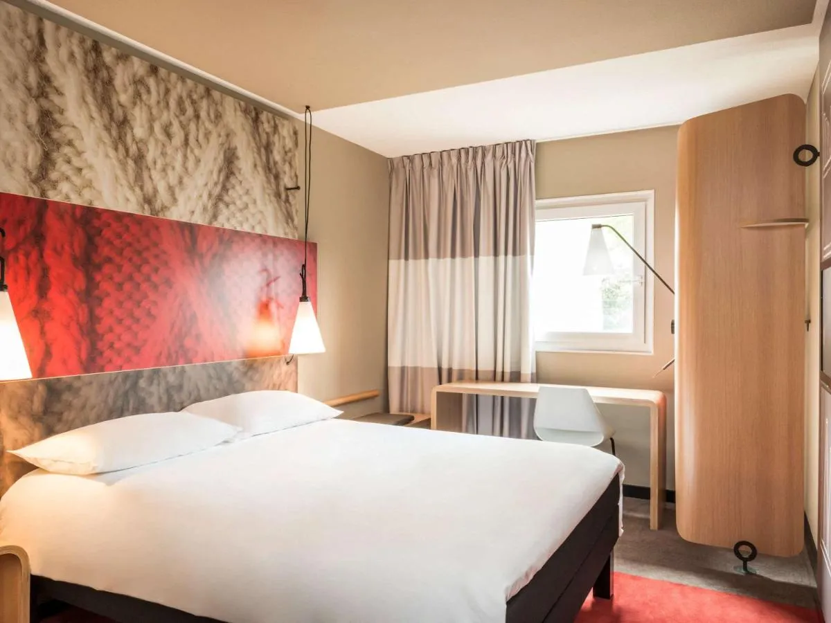 Image 3 of ibis Hotel Hamburg St. Pauli Messe