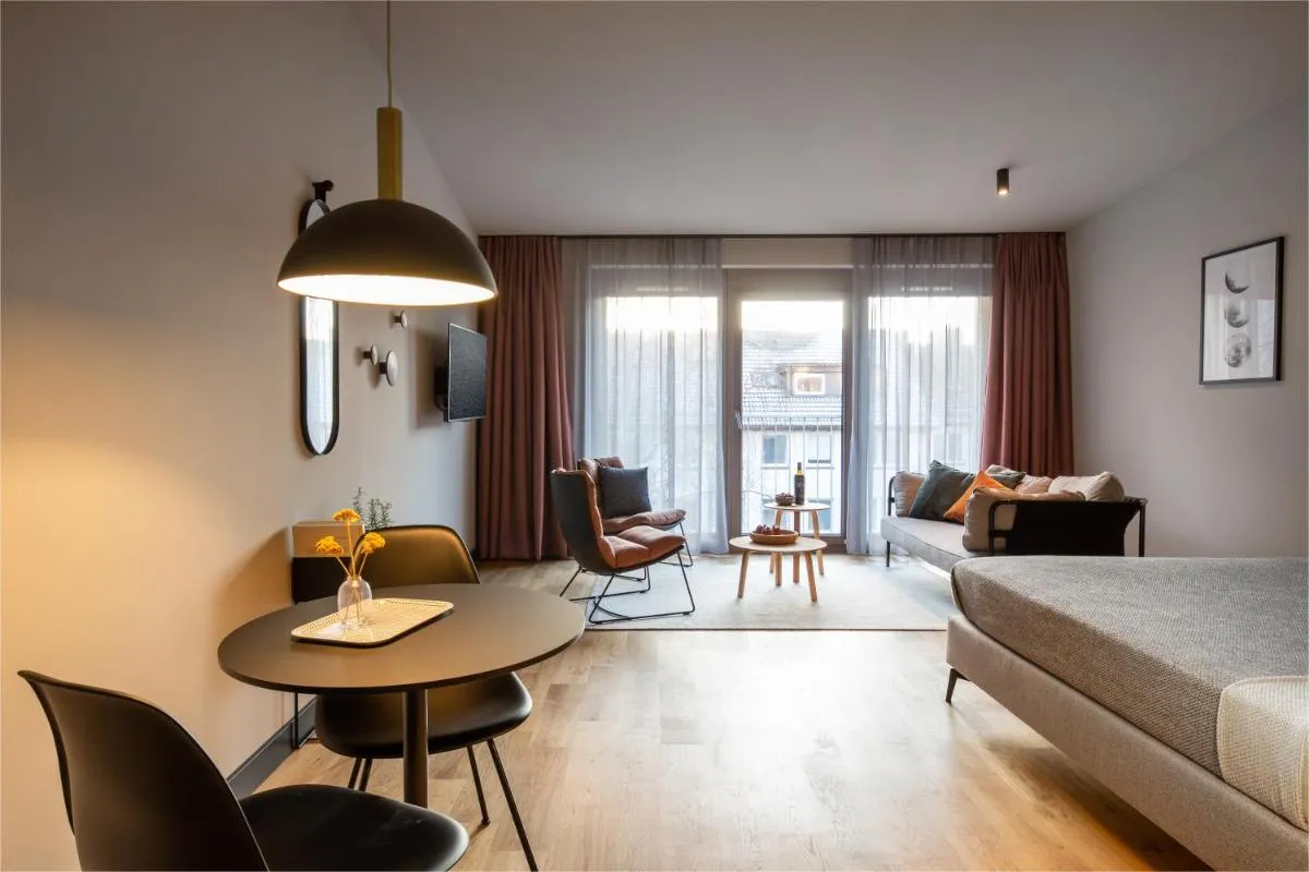 Image 1 of ipartment Hamburg Eimsbuettel