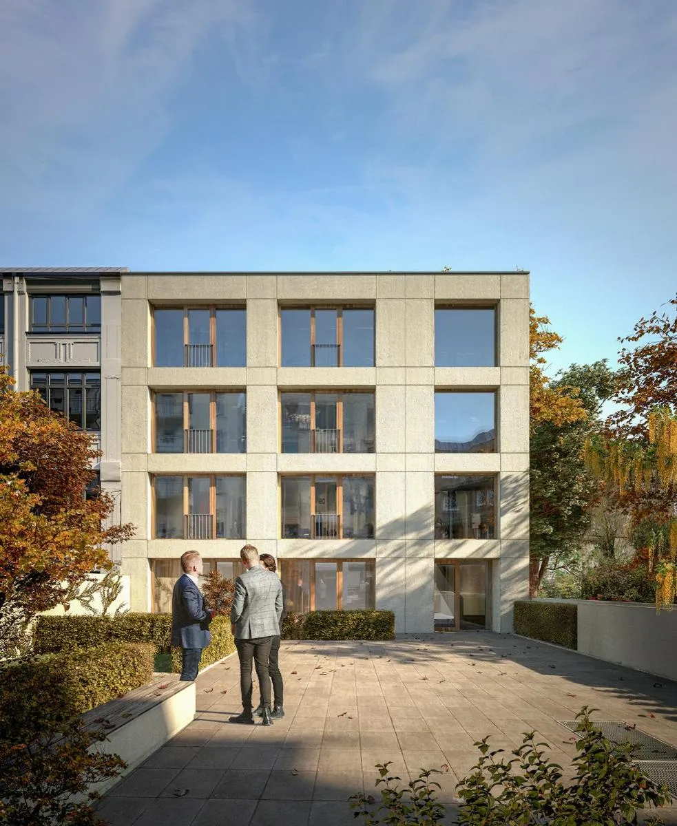 Image 5 of ipartment Hamburg Eimsbuettel
