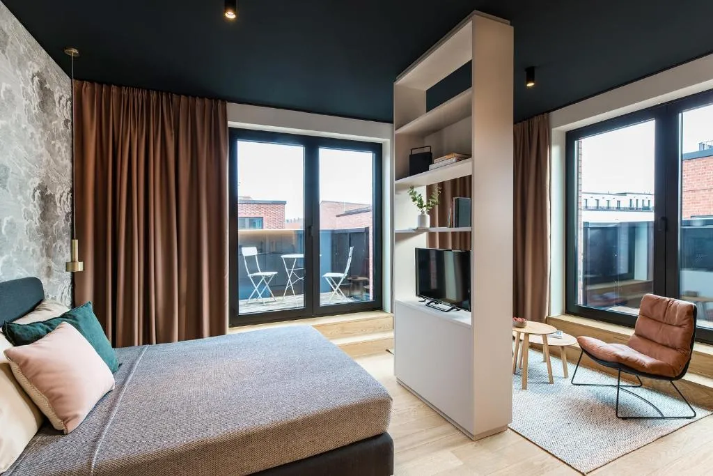 Image of ipartment Hamburg HafenCity