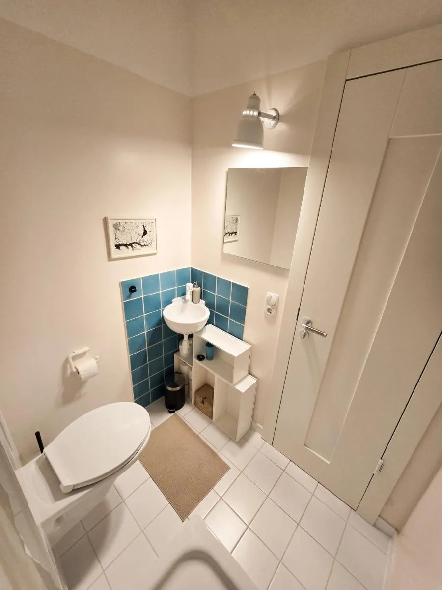 Image 4 of ruhige Wohnung in Hamburg-Ottensen