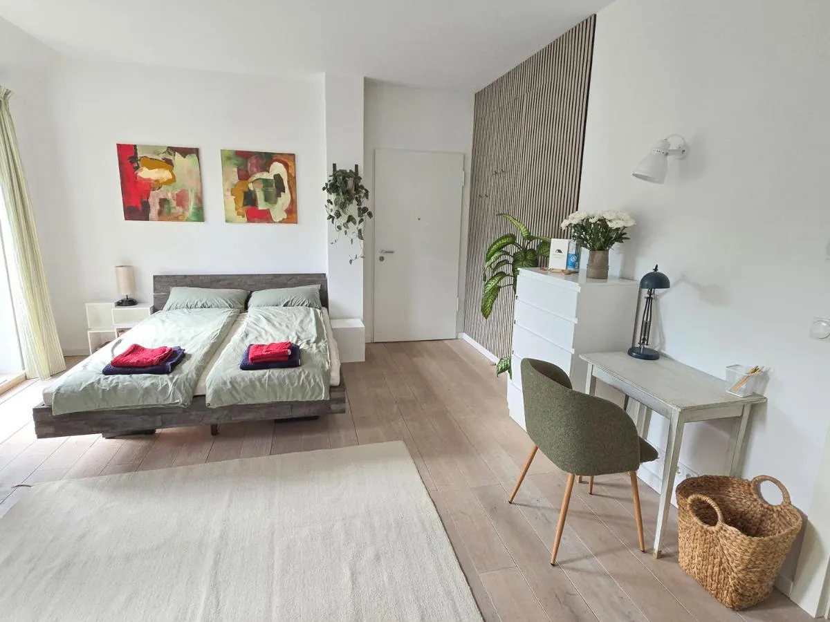 Image 2 of ruhige Wohnung in Hamburg-Ottensen