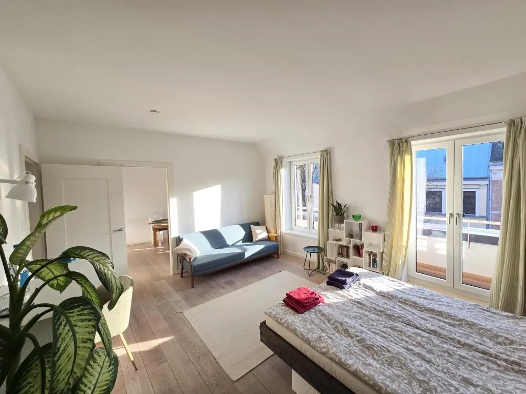 Image of ruhige Wohnung in Hamburg-Ottensen