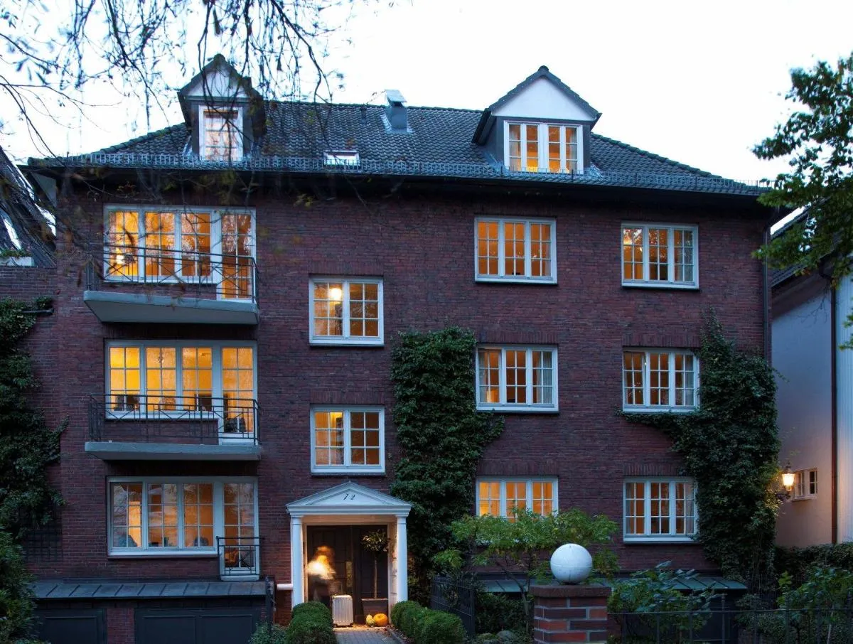 Image 5 of von Deska Townhouses – Ivy House