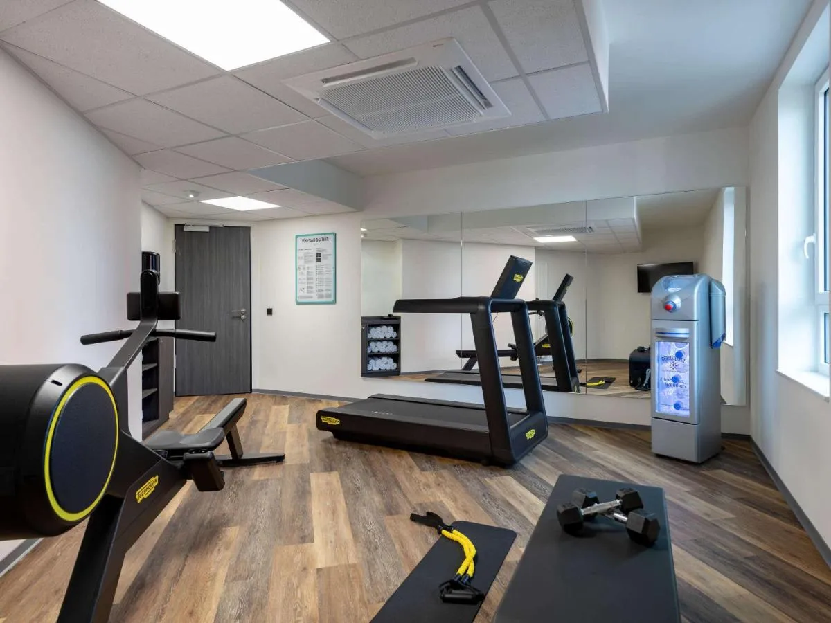Image 5 of ibis Styles Hamburg Barmbek