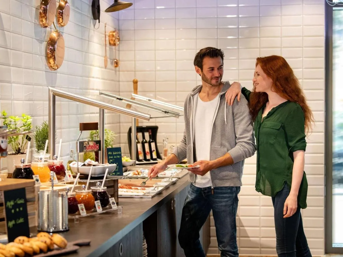 Image 4 of ibis Styles Hamburg Barmbek