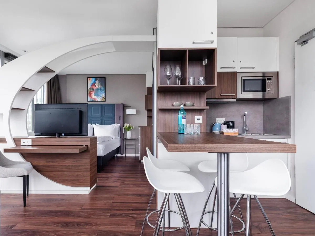 Image 2 of numa I Fore Rooms & Apartments