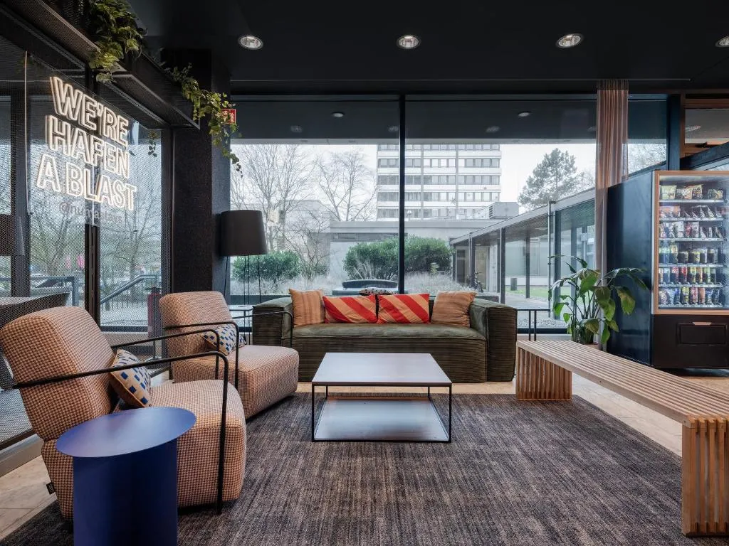 Image of numa I Fore Rooms & Apartments