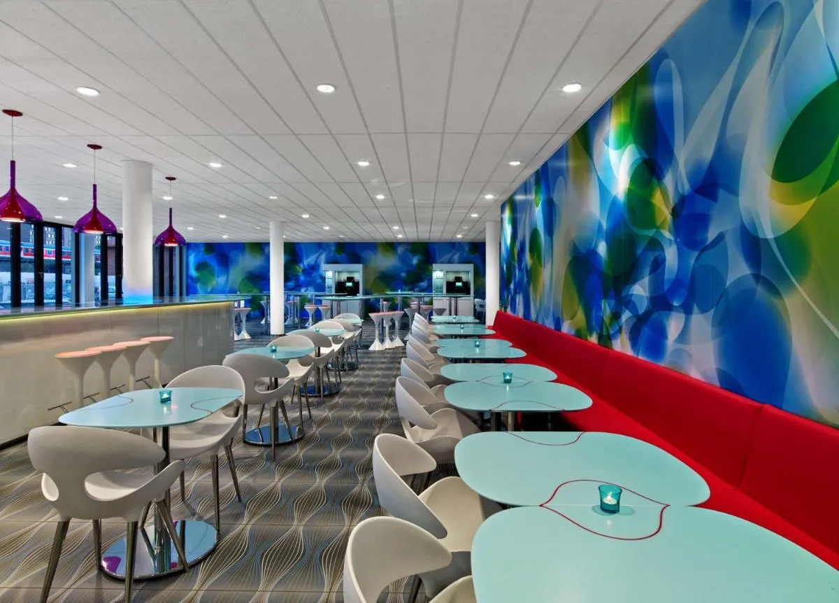 Image 2 of prizeotel Hamburg-City
