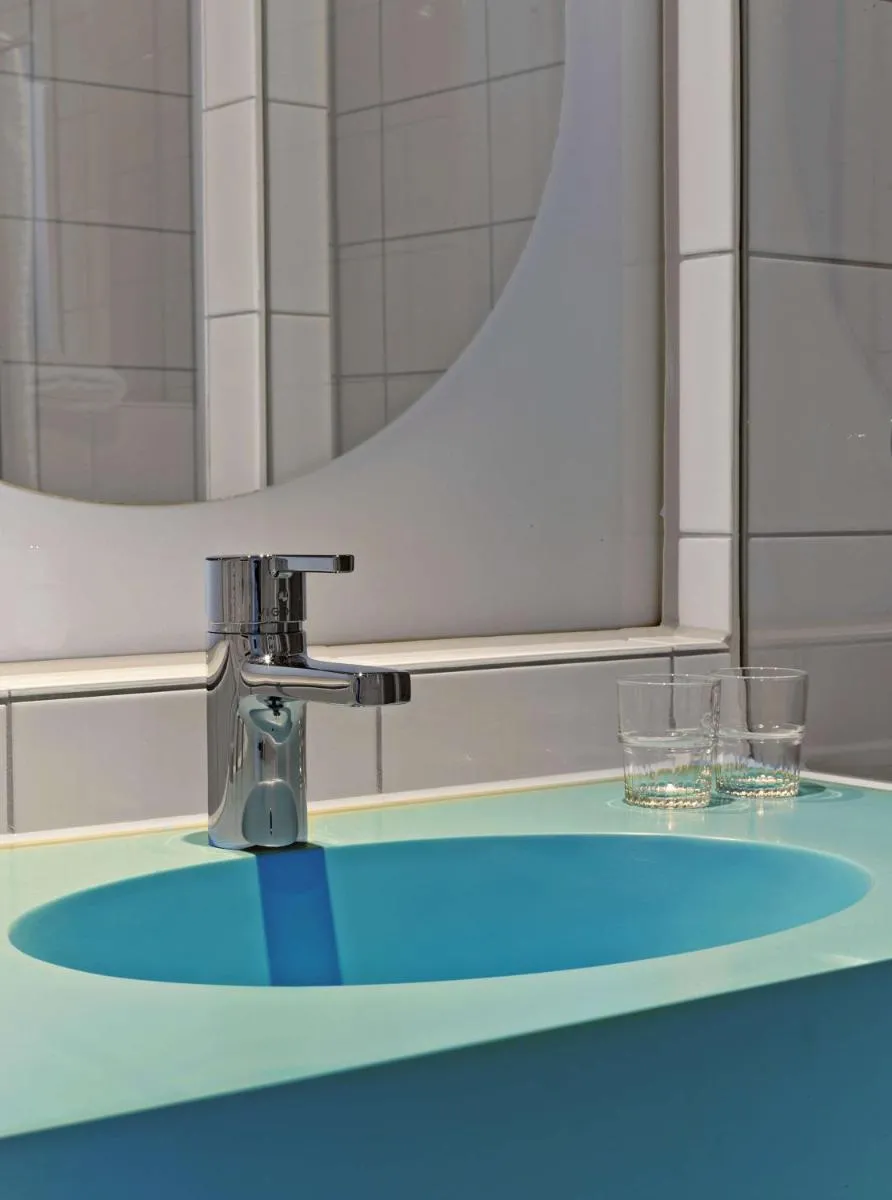 Image 4 of prizeotel Hamburg-City