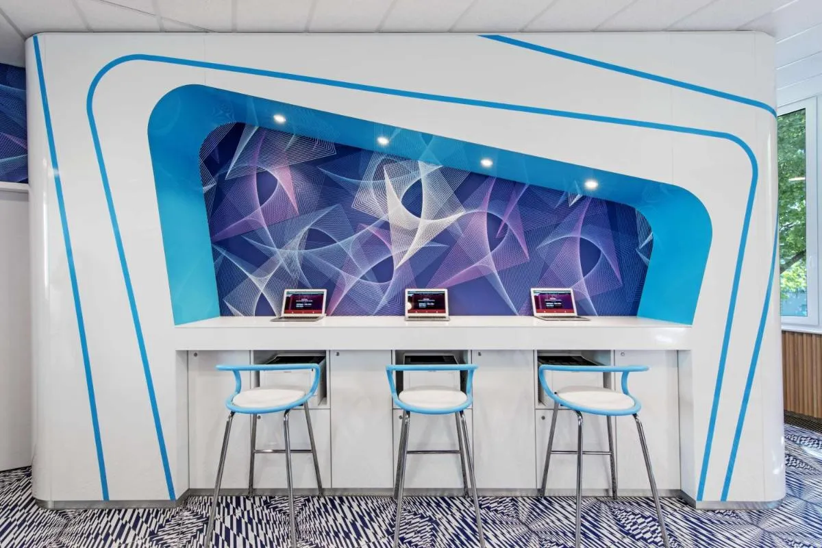 Image 6 of prizeotel Hamburg-St.Pauli