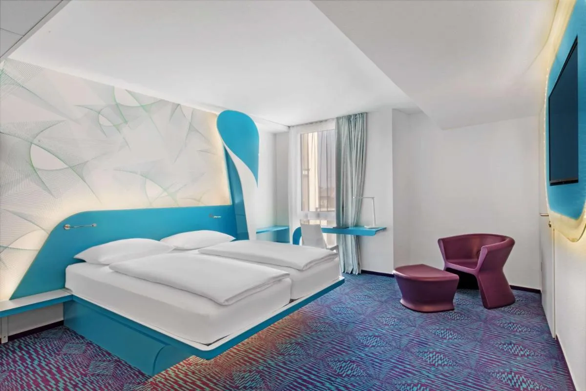 Image 4 of prizeotel Hamburg-St.Pauli