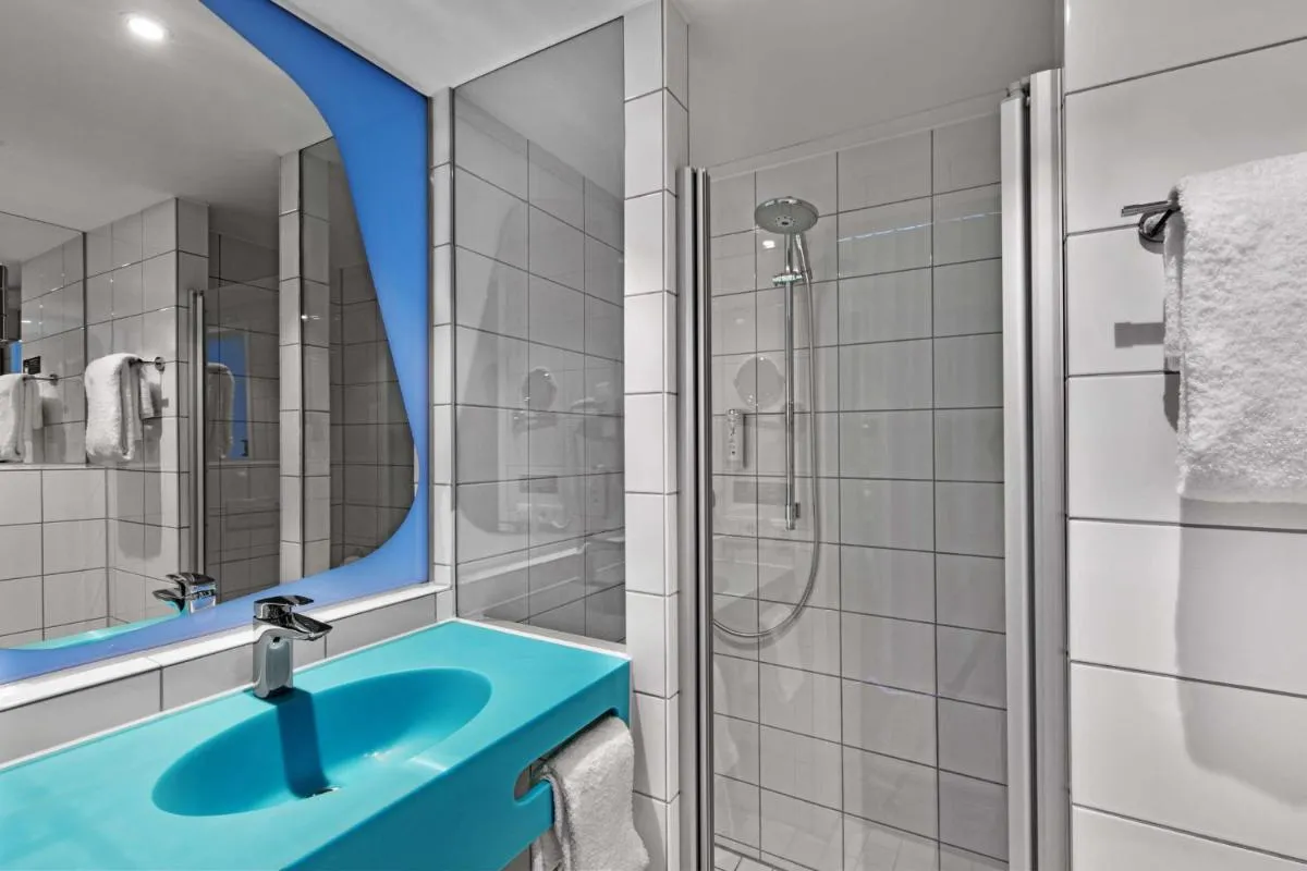 Image 1 of prizeotel Hamburg-St.Pauli
