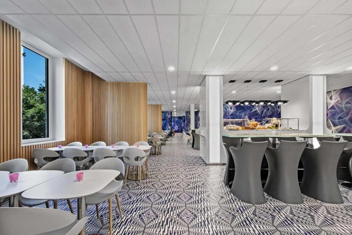 Image 2 of prizeotel Hamburg-St.Pauli