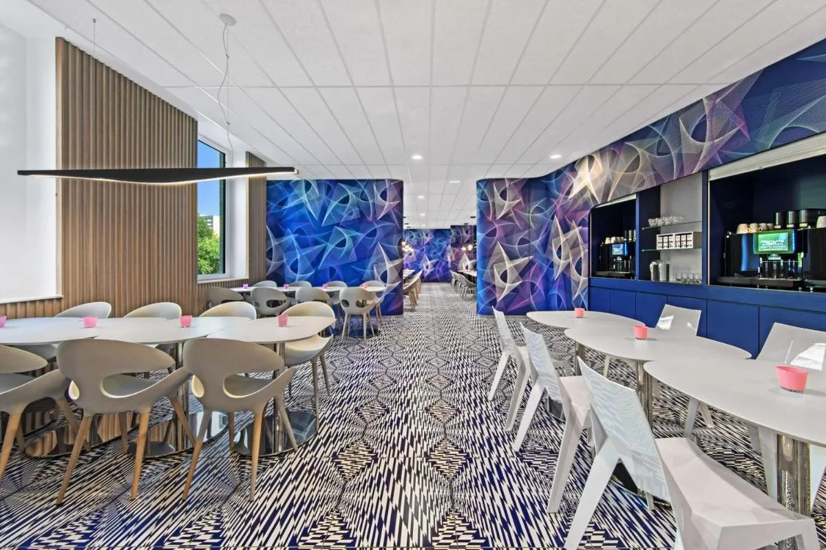 Image 5 of prizeotel Hamburg-St.Pauli