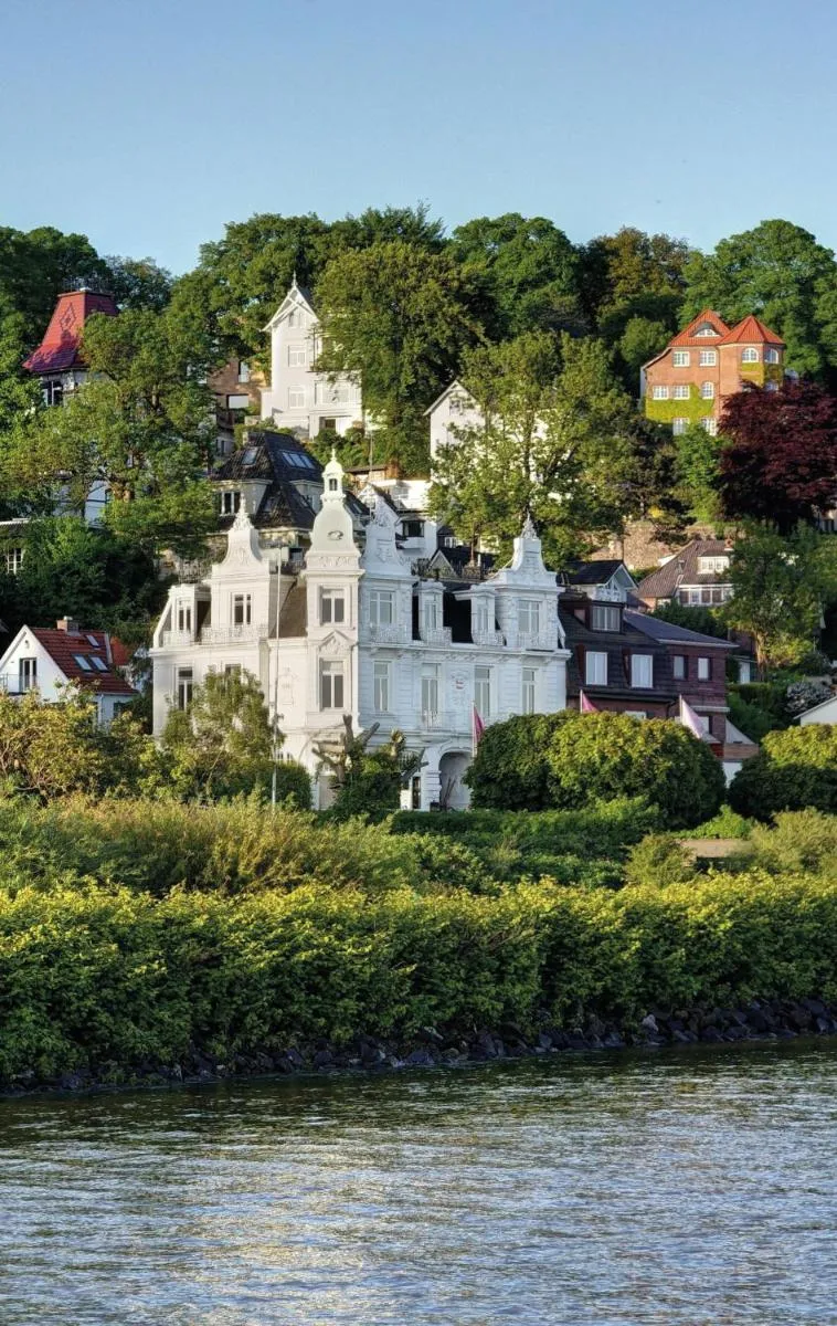 Image 5 of stilwerk Strandhotel Blankenese