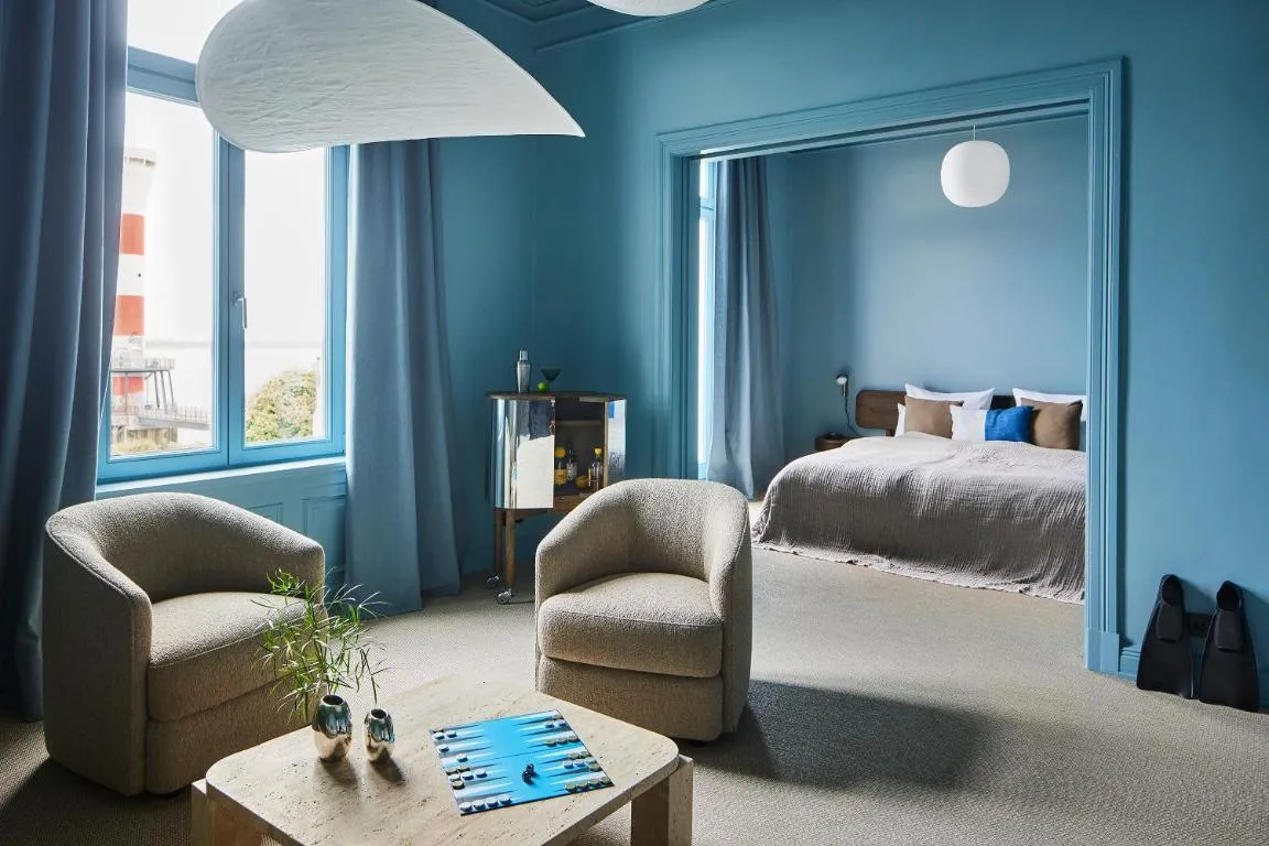 Image of stilwerk Strandhotel Blankenese