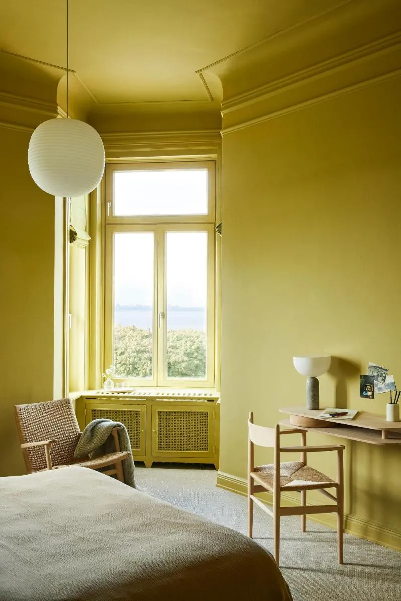 Image 6 of stilwerk Strandhotel Blankenese