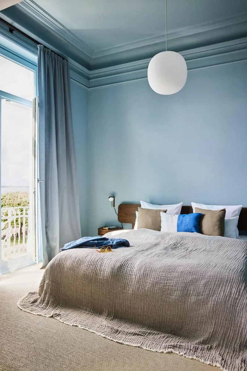 Image 3 of stilwerk Strandhotel Blankenese