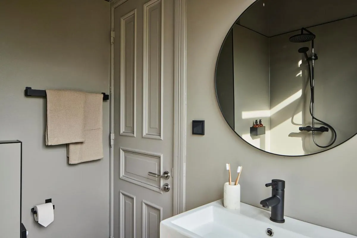 Image 2 of stilwerk Strandhotel Blankenese